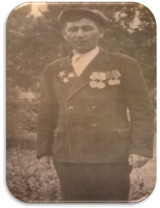 Азилькириев Бахтикирей Азилькириевич