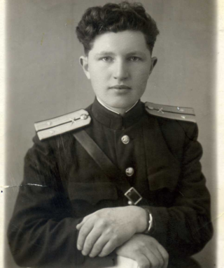 Пучич Иван Трофимович