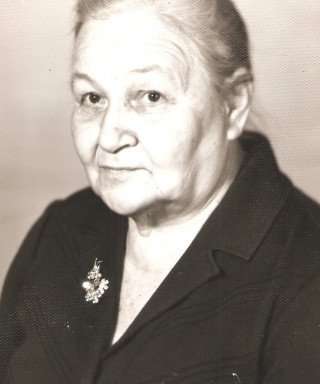 Горелова Галина Васильевна