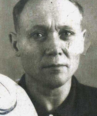 Жиренко Филипп Маркович