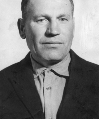 Крысанов Иван Карпович