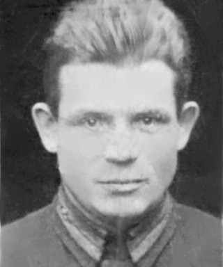 Виноградов Михаил Егорович