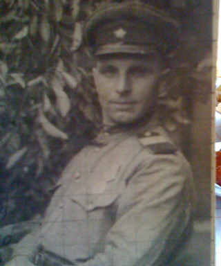 Бреклев Павел Степанович