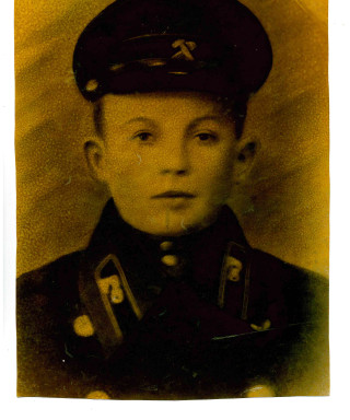 Кашичкин Иван Васильевич