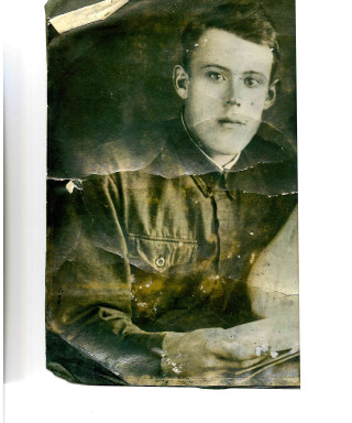 Абросимов Алексей Георгиевич