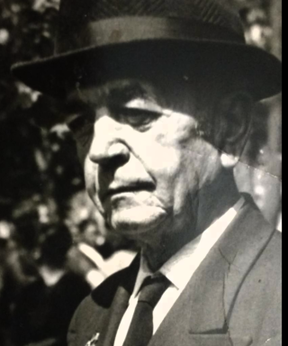 Мороз Алексей Миронович