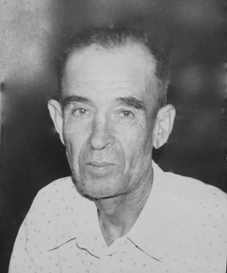 Абдумаликов Турсунбай