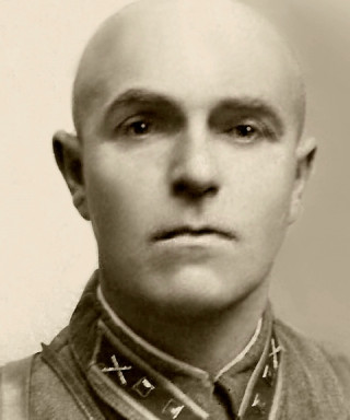 Хухранов Вячеслав Александрович