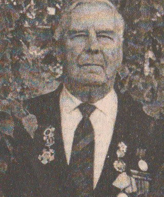 Жданкин Василий Иванович