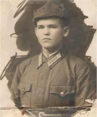 Бачурин Василий Григорьевич