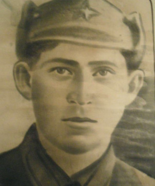 Кадыров Кадыр Гаджимагомедович