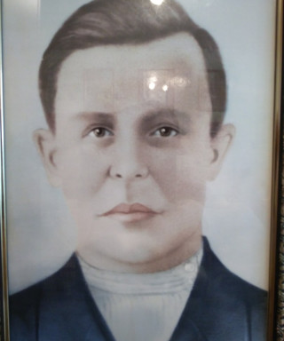 Маклахов Иосиф Мартынович