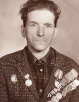 Карбулов Виктор Григорьевич