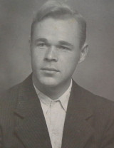 Кузовников Николай Иванович