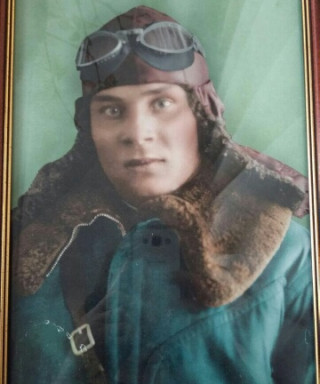 Михайловский Никифор Сергеевич