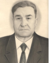 Федоткин Семен Ефремович