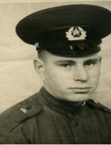 Ершов Федор Михайлович