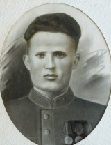 Ковалев Петр Федотович