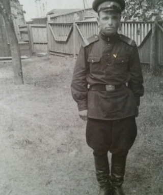 Эман Григорий Борисович