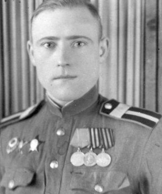 Калачев Владимир Иванович