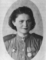 Филюшкина Галина Ивановна