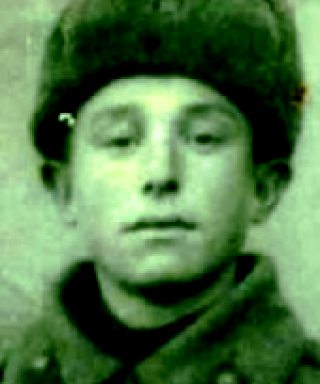 Адамови Иван Павлович