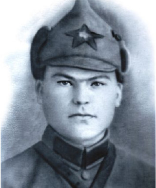 Березенцев Семен Власович