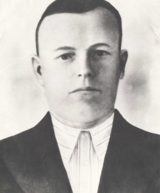 Некрасов Никита Филиппович