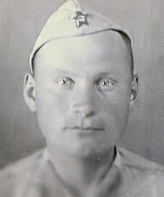 Иванов Михаил Сергеевич