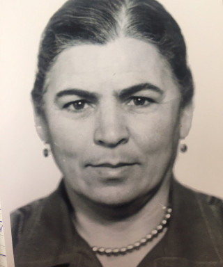 Ахмедова Фатма - ханым Казанфаровна