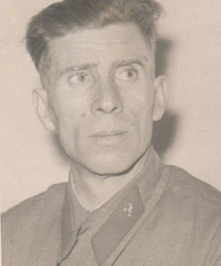 Каночкин Фёдор Фомич