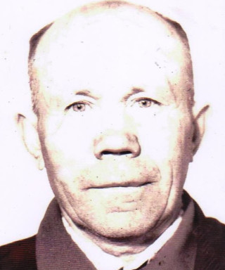 Макарьев Петр Иванович