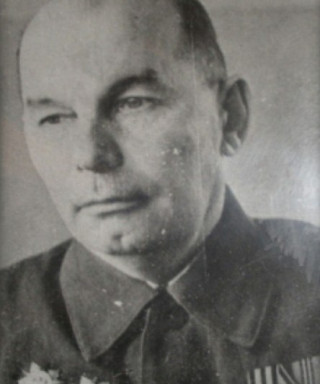 Иванов Виктор Михайлович