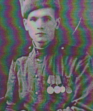 Зуйков Иван Константинович