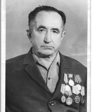 Хабиров Каюм Хабирович