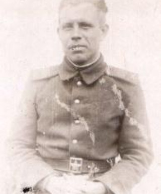 Павлов Иван Георгиевич