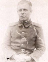 Павлов Иван Георгиевич