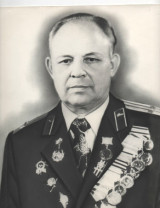 Кашуба Даниил Иванович