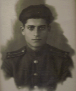 Хизгияев Шамаил Хизгияевич