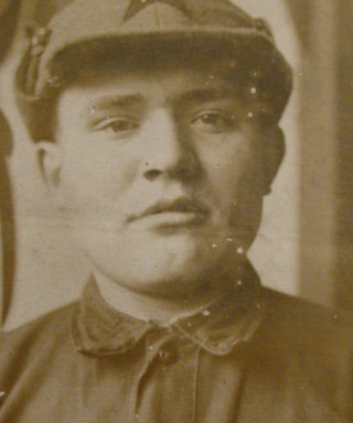 Малахов Алексей Ефимович