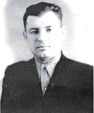 Калуцких Николай Петрович