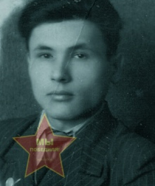 Зиннатуллин Гиззат Хидиятович