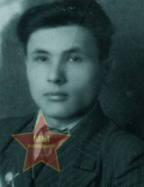 Зиннатуллин Гиззат Хидиятович