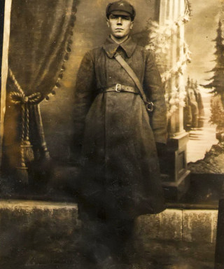 Виноградов Иван Григорьевич