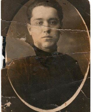 Дегелевич Георгий Павлович