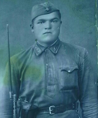 Маджидов Саид Касумович