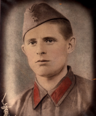 Дубцов Алексей Петрович