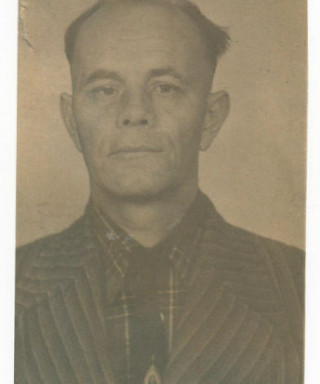 Галат Николай Яковлевич