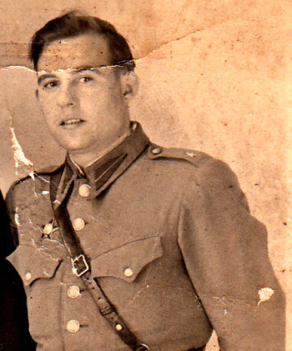 Кириллов Николай Константинович