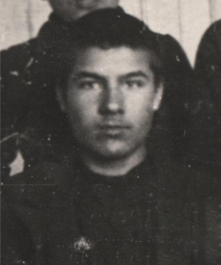 Щаюк Владимир Михайлович